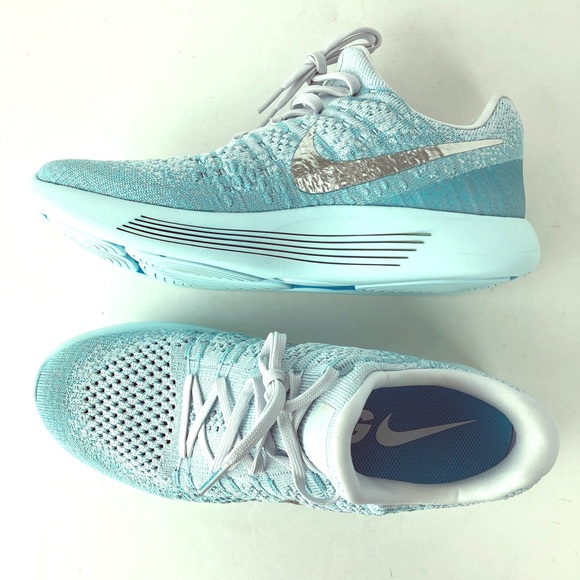Nike Shoes - Nike LunarEpic Low Flyknit 2 NEW size 9.5